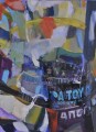 agenda.Toulouse-annuaire - Exposition Christine Morazin ( Technique Mixte Sur Toile)