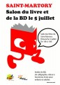 agenda.Toulouse-annuaire - Salon Du Livre Et De La Bd