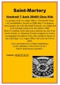agenda.Toulouse-annuaire - Concert : Les Anges Oliver (phantom, Rock)