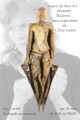 agenda.Toulouse-annuaire - Racines Une Exposition De Sculptures De Claire Dupray