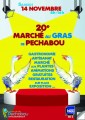 agenda.Toulouse-annuaire - 20e Mach Au Gras - Pechabou Aux Portes De Toulouse