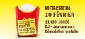 agenda.Toulouse-annuaire - Les Portes Ouvertes De Duck Me Labege