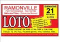 agenda.Toulouse-annuaire - Grand Loto De L'adim  Ramonville