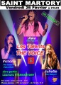agenda.Toulouse-annuaire - Les Talents De The Voice En Concert