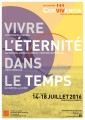 agenda.Toulouse-annuaire - Vivre L'ternit Dans Le Temps