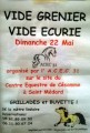 agenda.Toulouse-annuaire - St-mdard : Vide Grenier, Vide curie
