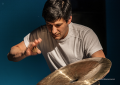 agenda.Toulouse-annuaire - L Quan Ninh - Percussions Solo -- Thtre Le Hangar