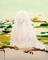 agenda.Toulouse-annuaire - Yu Matsuoka Recent Works - Peintures