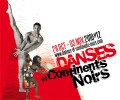 agenda.Toulouse-annuaire - Festival Danses Et Continents Noirs