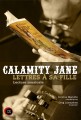 agenda.Toulouse-annuaire - Calamity Jane, Lettres  Sa Fille.