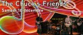 agenda.Toulouse-annuaire - Soire Live Avec The Chucks