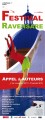 agenda.Toulouse-annuaire - Appel  Auteurs Festival Ravensare 2012
