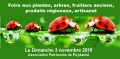 agenda.Toulouse-annuaire - Foire Aux Plantes, Arbres, Fruitiers Anciens, Produits Rgionaux, Artisanat