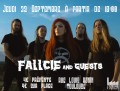 agenda.Toulouse-annuaire - Fallcie + Guests