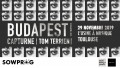 agenda.Toulouse-annuaire - Capturne - Budapest - Tom Terrien