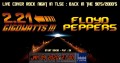 agenda.Toulouse-annuaire - Cover Rock Night : Back To The 90's - 00's
