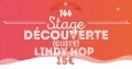 agenda.Toulouse-annuaire - Stage Lindy Dcouverte Faux Dbutants