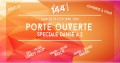 agenda.Toulouse-annuaire - Porte Ouverte Spciale Danse  2