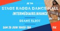 agenda.Toulouse-annuaire - Stage Ragga Dance-hall Intermdiaire Avanc