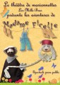 agenda.Toulouse-annuaire - Les Aventures De Mme Ficelle