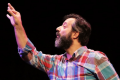agenda.Toulouse-annuaire - Workshop 'mirroring' Avec Fabio Maccioni