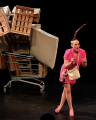 agenda.Toulouse-annuaire - Rosemonde, Solo Clownesque