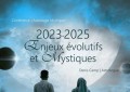 agenda.Toulouse-annuaire - Confrence Astrologie "2023-2025, Enjeux volutifs Et Mystiques"