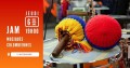 agenda.Toulouse-annuaire - Jam musiques Colombiennes - Festival Locombia #9