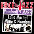agenda.Toulouse-annuaire - Lela Martial - Mmes And Phonium