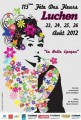 agenda.Toulouse-annuaire - 113me Fte Des Fleurs La Belle Epoque