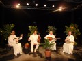 agenda.Toulouse-annuaire - Quatuor Tarab