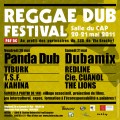 agenda.Toulouse-annuaire - Festival Reggae - Dub De Paul Sab !