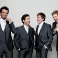 agenda.Toulouse-annuaire - The King's Singers