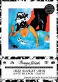 agenda.Toulouse-annuaire - Strange Hands - Concert Psyche-