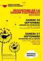 agenda.Toulouse-annuaire - Ouverture De Saison