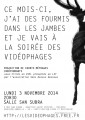 agenda.Toulouse-annuaire - Soire Mensuelle
