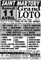 agenda.Toulouse-annuaire - Grand Loto