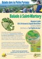 agenda.Toulouse-annuaire - Randonne-sortie Faune "papillons De Jour"