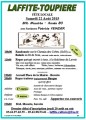agenda.Toulouse-annuaire - Laffite-toupiere Fte Locale