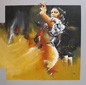 agenda.Toulouse-annuaire - Karine Brailly Artiste Peintre