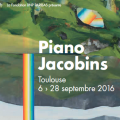 agenda.Toulouse-annuaire - Festival Piano Aux Jacobins