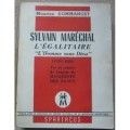 agenda.Toulouse-annuaire - Sylvain Marchal, L'homme Sans Dieu