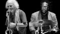 agenda.Toulouse-annuaire - Cavernproject: Larry Ochs and Gerald Cleaver