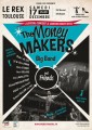 agenda.Toulouse-annuaire - The Money Makers Big Band and Friends
