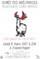 agenda.Toulouse-annuaire - Projection Courts-mtrages