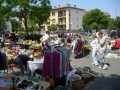 agenda.Toulouse-annuaire - Vide Grenier  La Mjc Croix Daurade