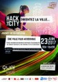 agenda.Toulouse-annuaire - Hack The City: Une Ville Plus Accessible