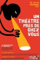 agenda.Toulouse-annuaire - Festival Un Thtre Pres De Chez Vous Au Thtre Le Vent Des Signes