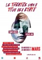 agenda.Toulouse-annuaire - Temps Fort "le Thtre Dans Tous Ses tats"