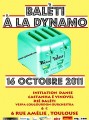 agenda.Toulouse-annuaire - Balti  La Dynamo # 9